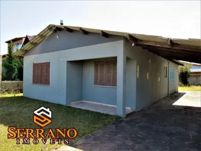 Casa com 4 Quartos à venda, 160m² no Presidente, Imbé