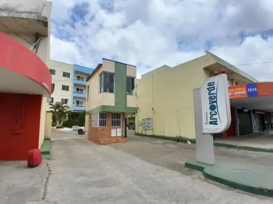 Apartamento com 3 Quartos à venda, 84m² no Vinhais, São Luís