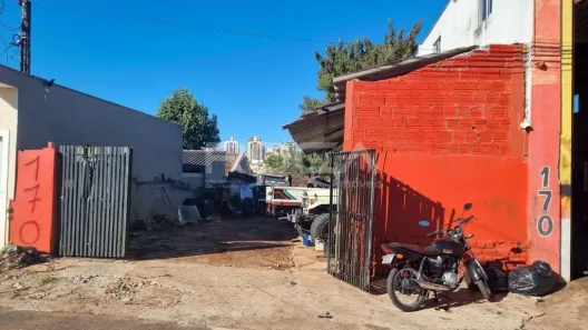 Lote/Terreno à venda, 243m² no Vila Costa do Sol, São Carlos