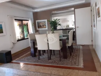Apartamento com 4 Quartos à venda, 217m² no Itaim Bibi, São Paulo