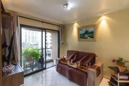 Apartamento com 3 Quartos à venda, 79m² no Vila Leopoldina, São Paulo