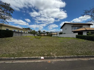 Lote/Terreno à venda, 1036m² no SAINT CHARBEL, Araçoiaba da Serra