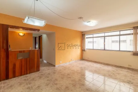 Apartamento com 3 Quartos à venda, 112m² no Vila Mariana, São Paulo