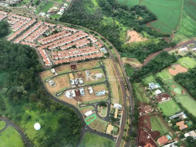 Lote/Terreno à venda, 424m² no Vila do Golf, Ribeirão Preto