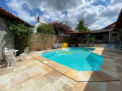 Casa de Condomínio com 3 Quartos à venda, 391m² no Freguesia (Jacarepaguá), Rio de Janeiro