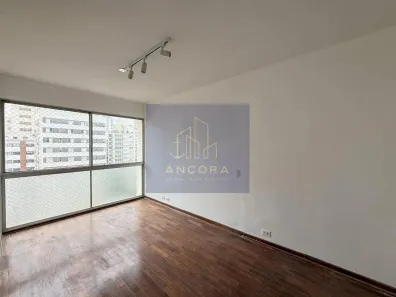 Apartamento com 3 Quartos para alugar, 103m² no Vila Caraguatá, São Paulo