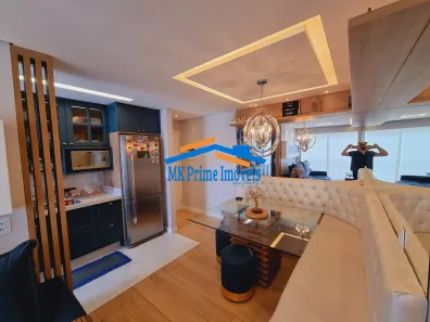 Apartamento com 2 Quartos à venda, 62m² no km 18, Osasco