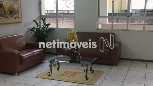Apartamento com 2 Quartos à venda, 55m² no João Pinheiro, Belo Horizonte
