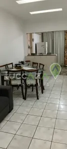 Casa com 3 Quartos à venda, 111m² no Parque Itamarati, Jacareí