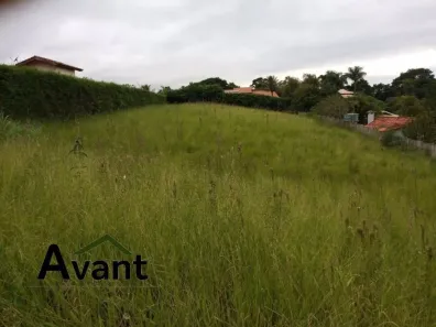 Lote/Terreno à venda, 2000m² no Capela do Barreiro, Itatiba