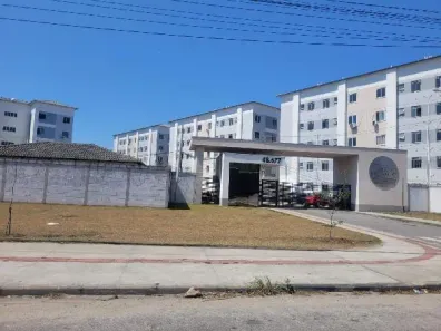 Apartamento com 2 Quartos à venda, 43m² no Campo Grande, Rio de Janeiro
