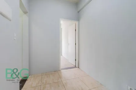 Sala Comercial à venda, 36m² no República, São Paulo