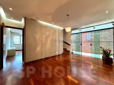 Sobrado com 3 Quartos para venda ou aluguel, 149m² no Planalto Paulista, São Paulo