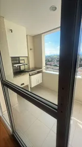 Apartamento com 4 Quartos à venda, 111m² no Santana, São José dos Campos