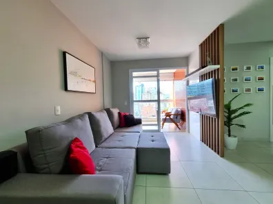 Apartamento com 3 Quartos à venda, 84m² no Agronômica, Florianópolis