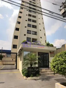 Apartamento com 2 Quartos à venda, 60m² no Belenzinho, São Paulo
