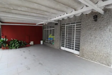 Sobrado com 3 Quartos para alugar, 182m² no Planalto Paulista, São Paulo