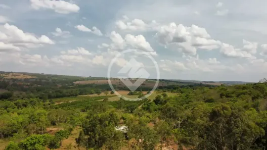 Fazenda/Sítio à venda, 40000m² no Zona Rural Hidrolandia, Hidrolândia