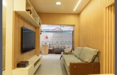 Apartamento com 3 Quartos à venda, 97m² no Vila Independência, São Paulo