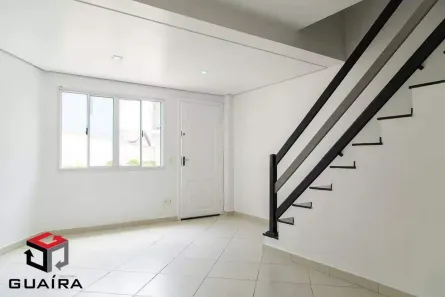 Casa de Condomínio com 3 Quartos à venda, 130m² no Jardim Oriental, São Paulo