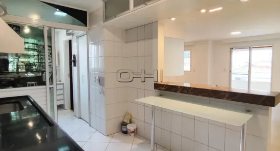 Apartamento com 2 Quartos para alugar, 110m² no Vila Anglo Brasileira, São Paulo
