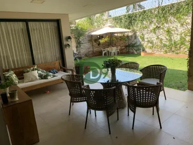 Casa de Condomínio com 3 Quartos à venda, 470m² no Vila Santo Antônio, Americana