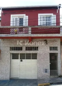 Sobrado com 3 Quartos à venda, 125m² no Vila Gustavo, São Paulo