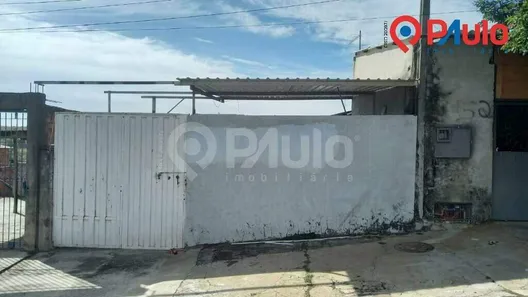 à venda, 150m² no Residencial Santo Antônio, Piracicaba