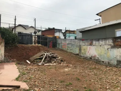 Lote/Terreno à venda, 250m² no Parque da Lapa, São Paulo