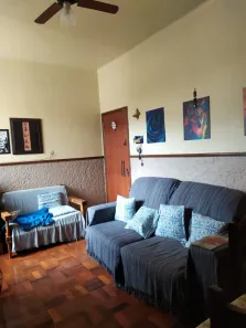 Apartamento com 2 Quartos à venda, 70m² no Rio Comprido, Rio de Janeiro