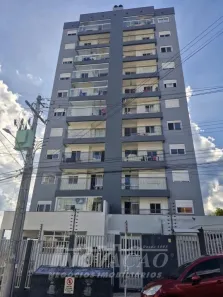 Apartamento com 3 Quartos para alugar, 68m² no Nossa Senhora de Fátima, Caxias do Sul