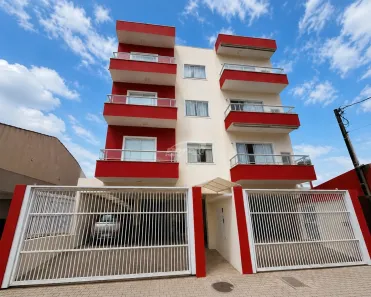 Apartamento com 2 Quartos para alugar, 69m² no , Balneário Piçarras