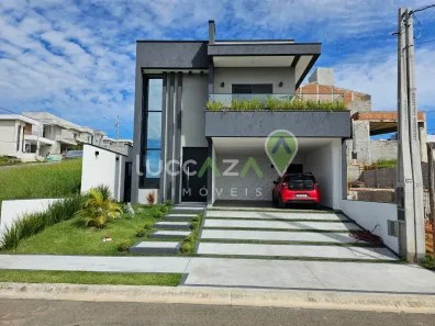 Casa de Condomínio com 3 Quartos à venda, 220m² no Parque Residencial Maria Elmira, Caçapava