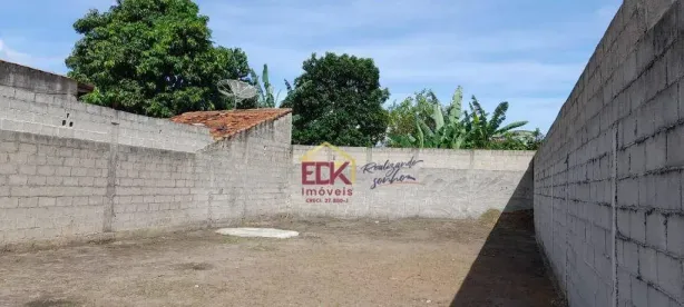 Lote/Terreno à venda, 300m² no Parque Urupês, Taubaté