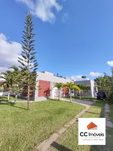 Casa de Condomínio com 5 Quartos à venda, 261m² no Aldeia dos Camarás, Camaragibe