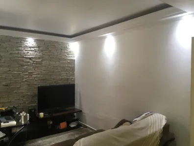 Casa com 2 Quartos à venda, 115m² no Jardim Las Vegas, Santo André