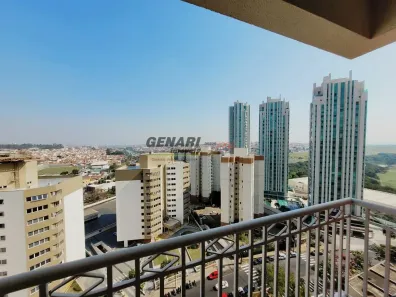Apartamento com 2 Quartos à venda, 69m² no Centro, Indaiatuba