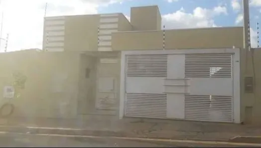 Casa com 3 Quartos à venda, 100m² no Loteamento Residencial Luz da Esperança, São José do Rio Preto