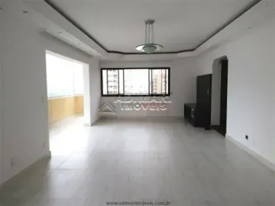 Apartamento com 4 Quartos à venda, 200m² no Vila Mariana, São Paulo