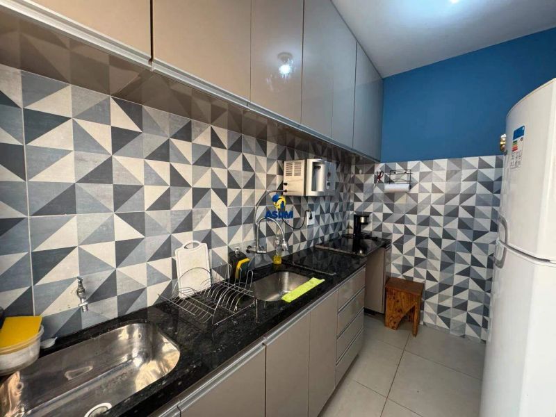 Apartamento com 2 quartos — Bandeirantes (Pampulha), Belo Horizonte