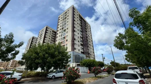Apartamento com 2 Quartos à venda, 74m² no Jabotiana, Aracaju