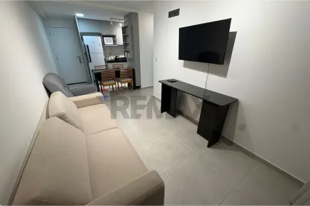 Apartamento com 1 Quarto à venda, 38m² no Parnamirim, Recife