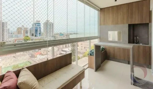Apartamento com 3 Quartos à venda, 143m² no Estreito, Florianópolis