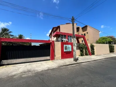Apartamento com 3 Quartos à venda, 60m² no Cidade dos Funcionários, Fortaleza