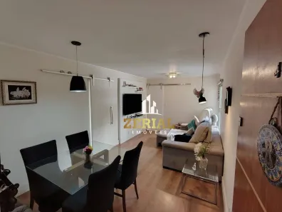Apartamento com 3 Quartos à venda, 70m² no Vila Moraes, São Paulo