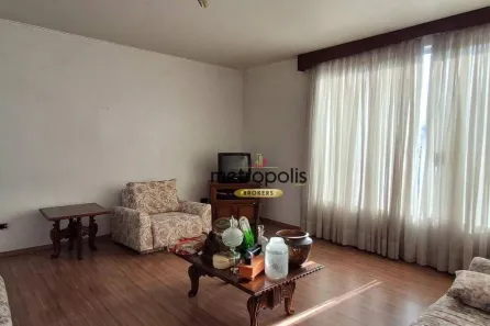 Sobrado com 3 Quartos à venda, 190m² no Jardim do Mar, São Bernardo do Campo