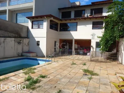 Casa com 4 Quartos à venda, 300m² no Chácara das Pedras, Porto Alegre