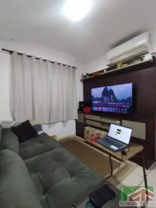 Casa com 3 Quartos à venda, 125m² no Residencial Guairá, Sumaré