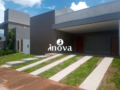 Casa de Condomínio com 3 Quartos à venda, 170m² no Cyrela Landscape, Uberaba