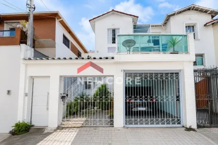 Casa com 3 Quartos à venda, 188m² no Aclimação, São Paulo
